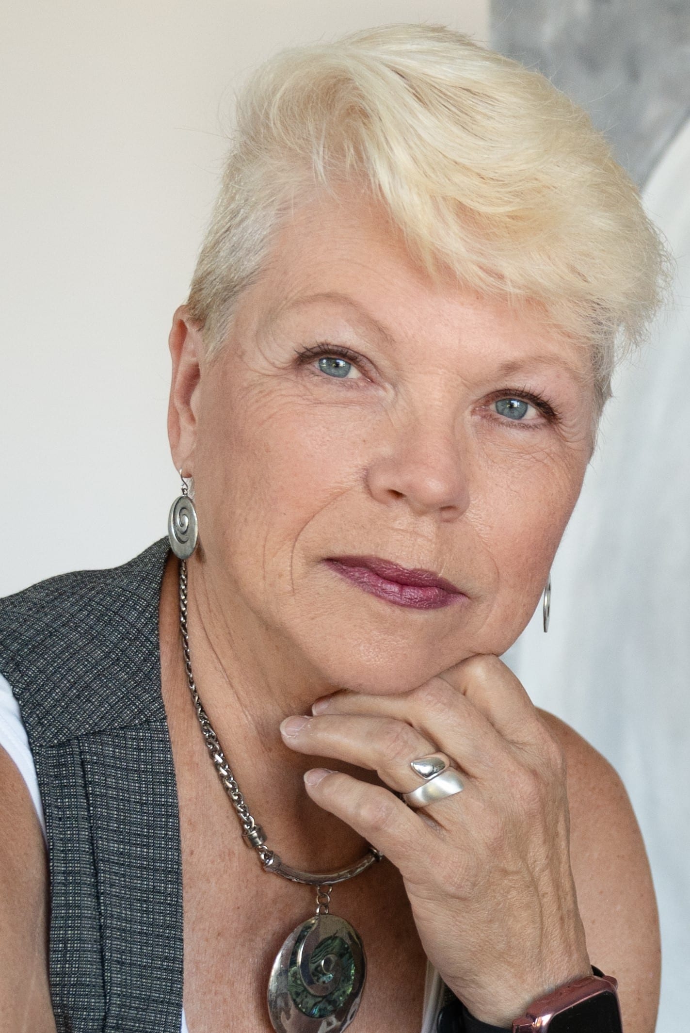 Lorna Beecroft