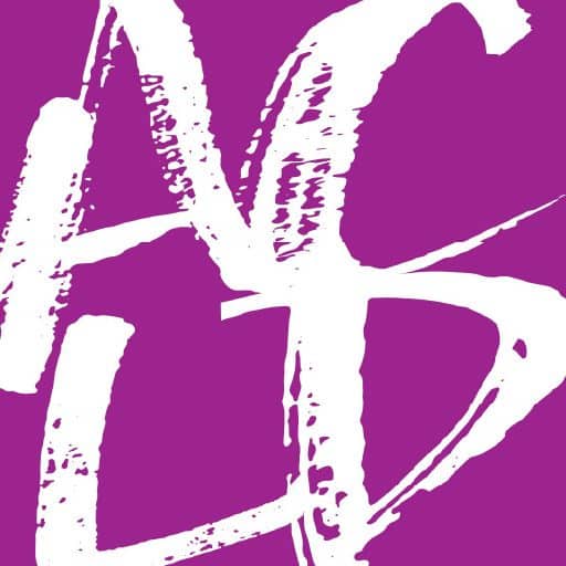 Ladysmith Arts logo