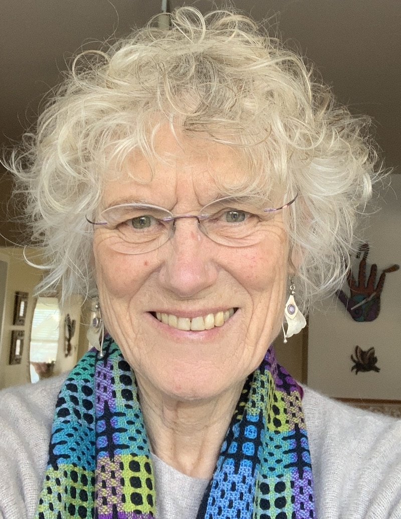 Iris Churcher
