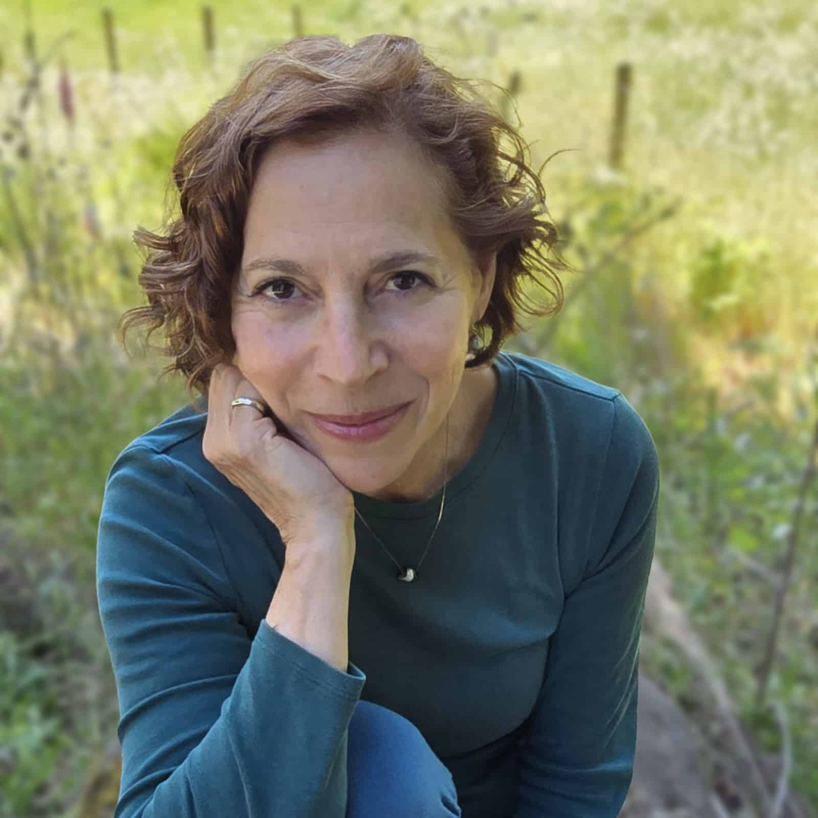 Marcia Aftimus