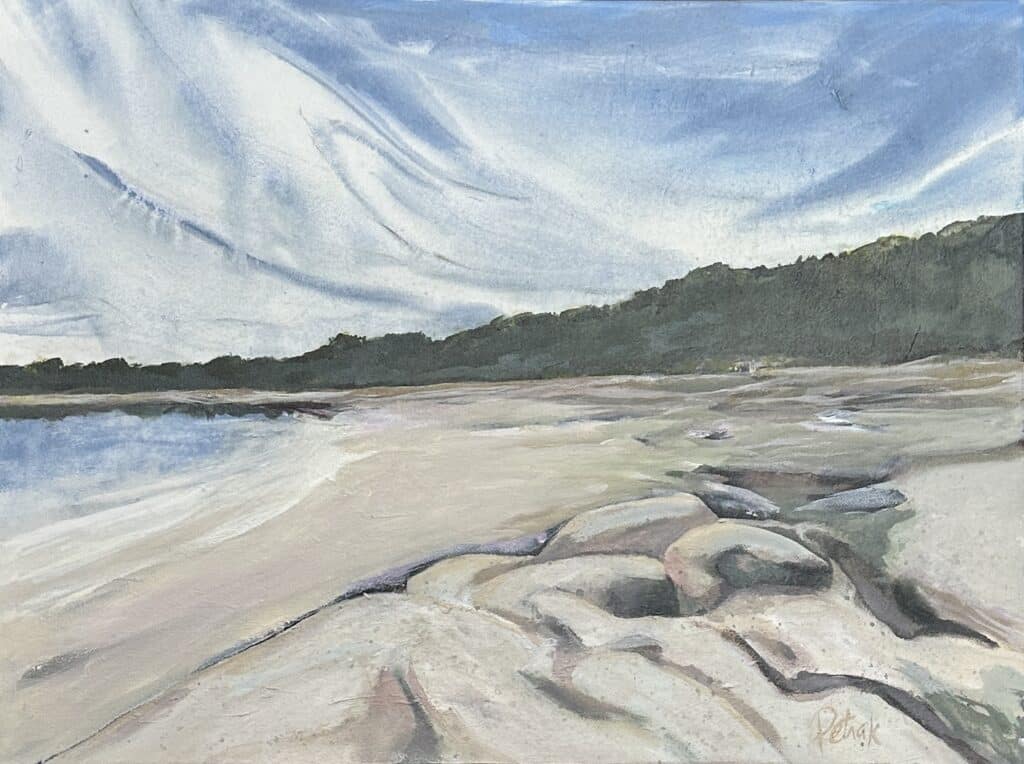After Skies by Tony Onley