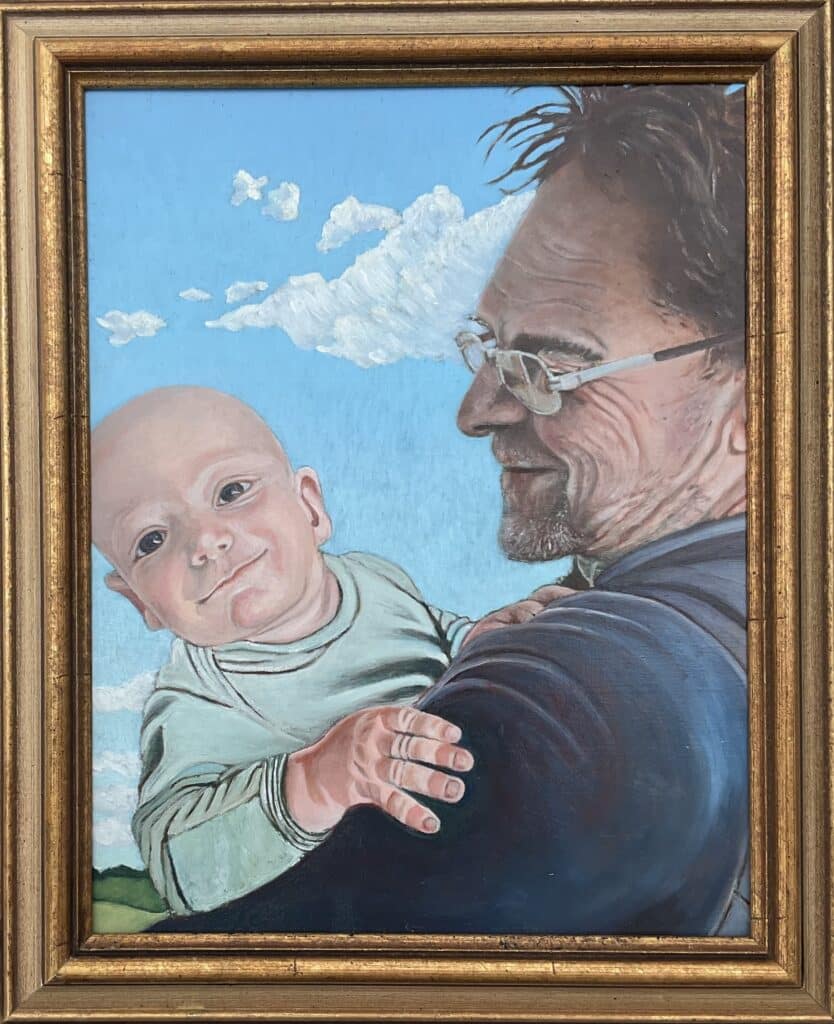 Arlo & Harvey
