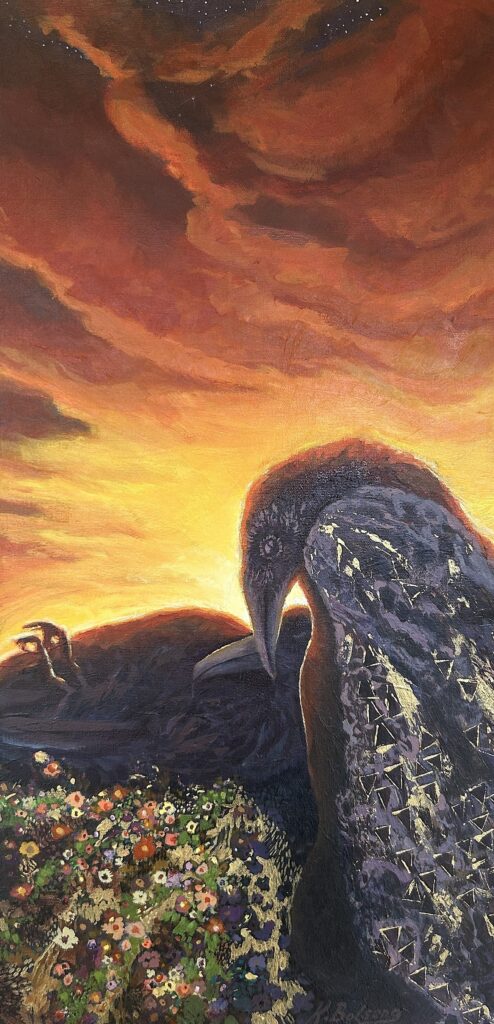 The Last Kiss