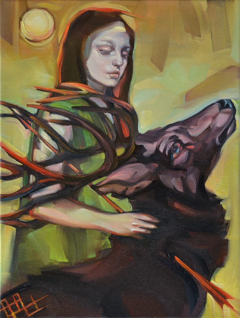 The Healer