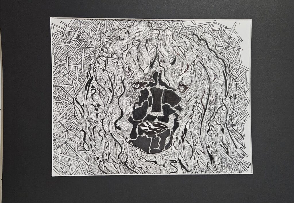 FRACTURED